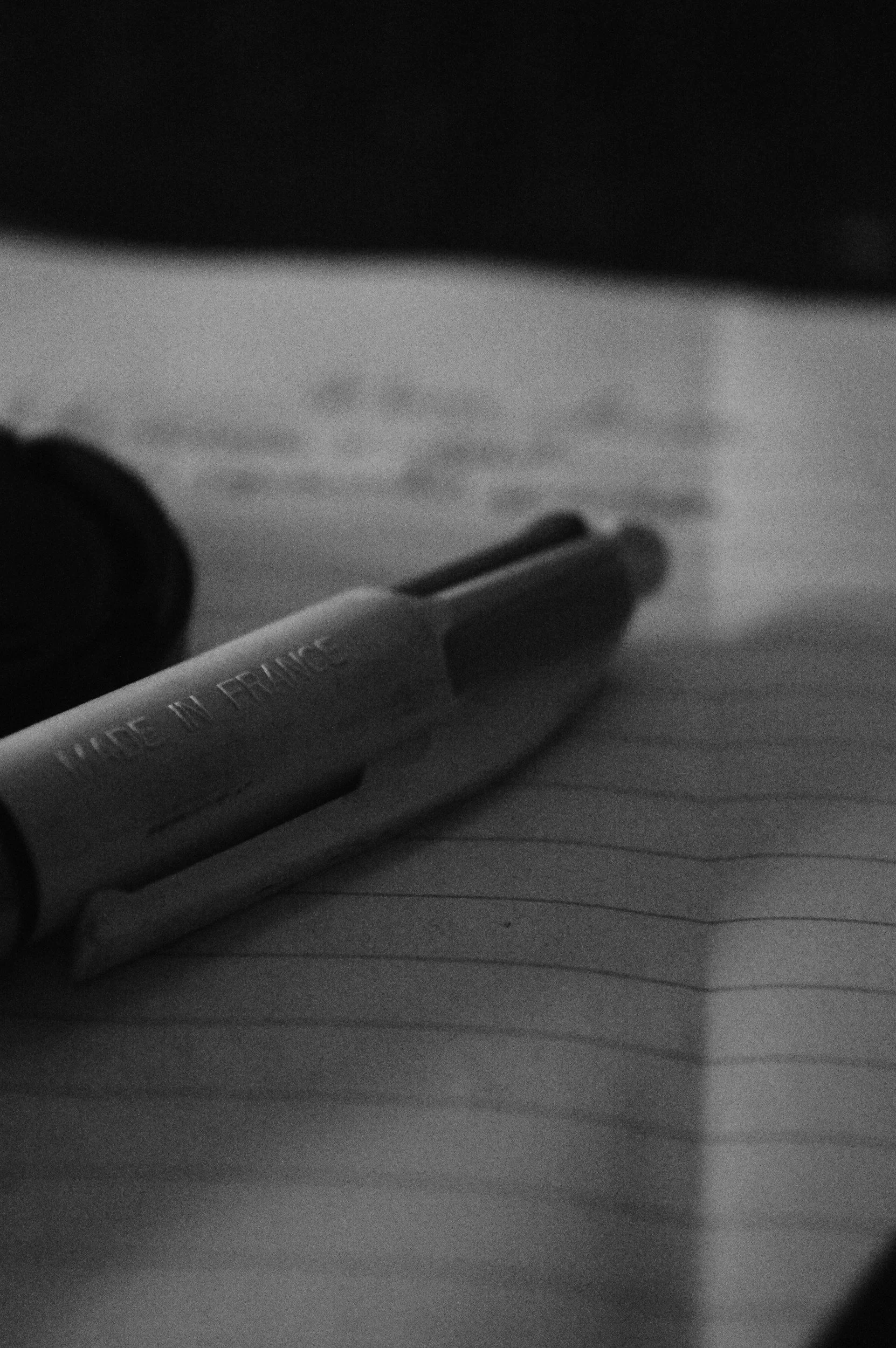 The Late Note : Et si écrire, c’était la dernière façon d’aimer quelqu’un ?