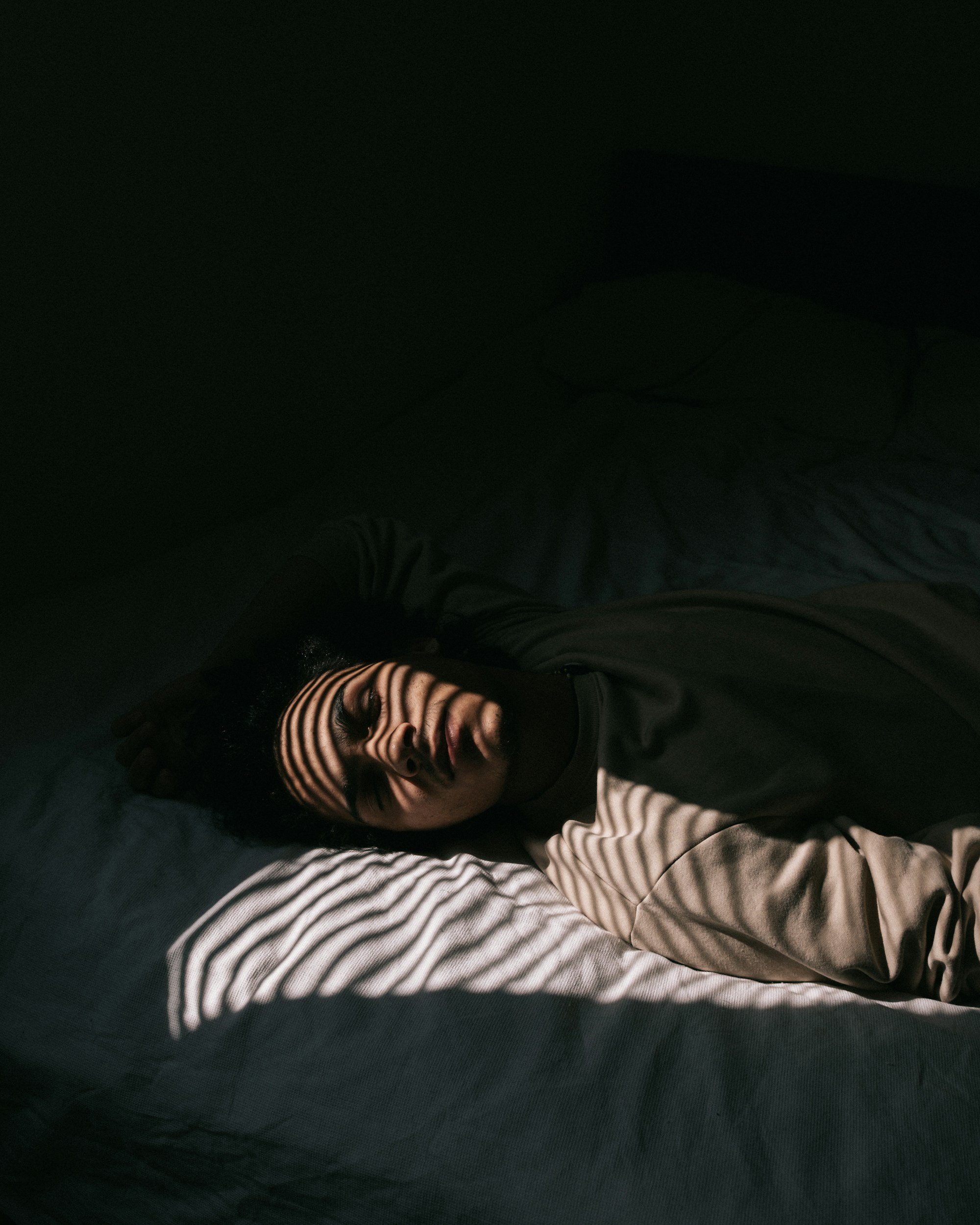 L’insomnie chronique, ce n’est pas “juste mal dormir”.
