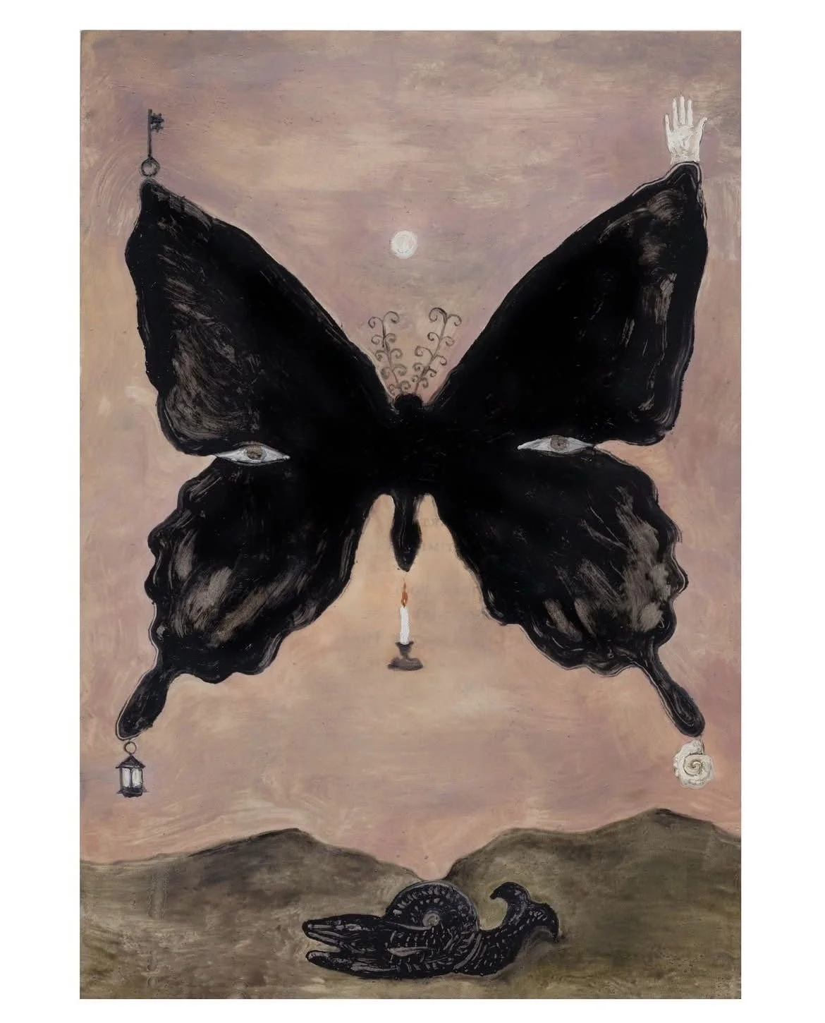 METAMORPHOSIS