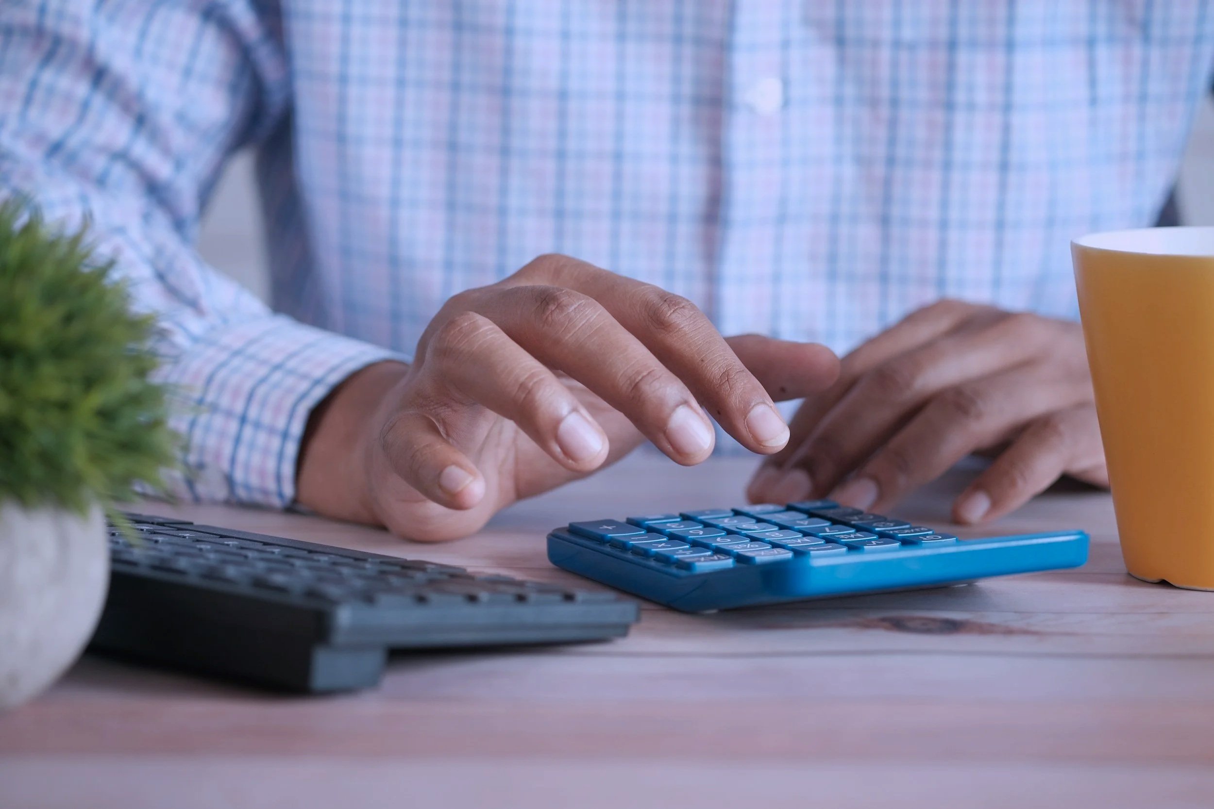 Why Even the Best Accountants Benefit from Specialist Tax Support