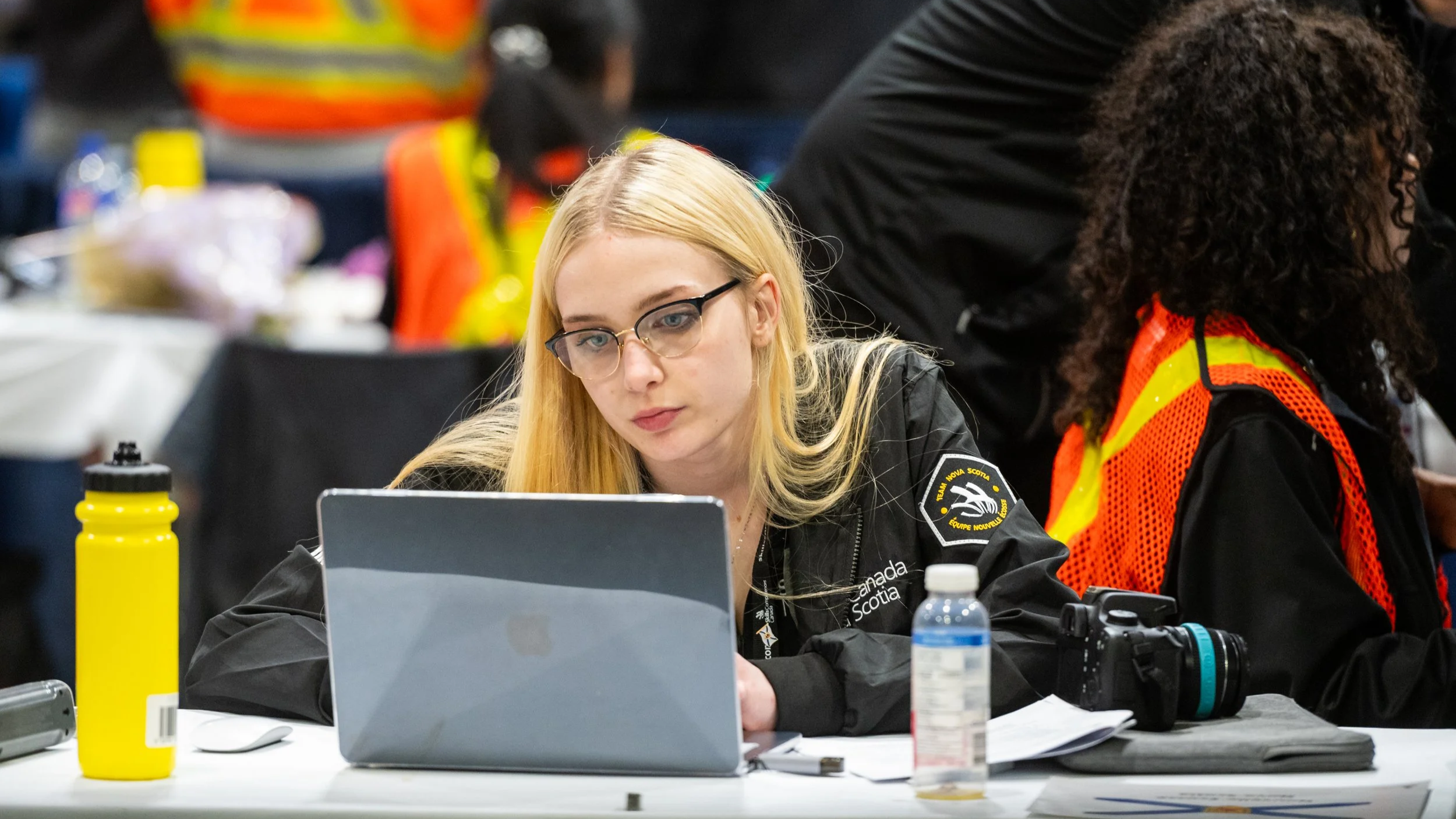 Photo by Skills Canada