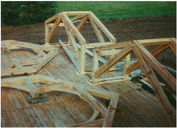 Full Arch HammerBeam Truss with TimberFrame Dormers 2.png