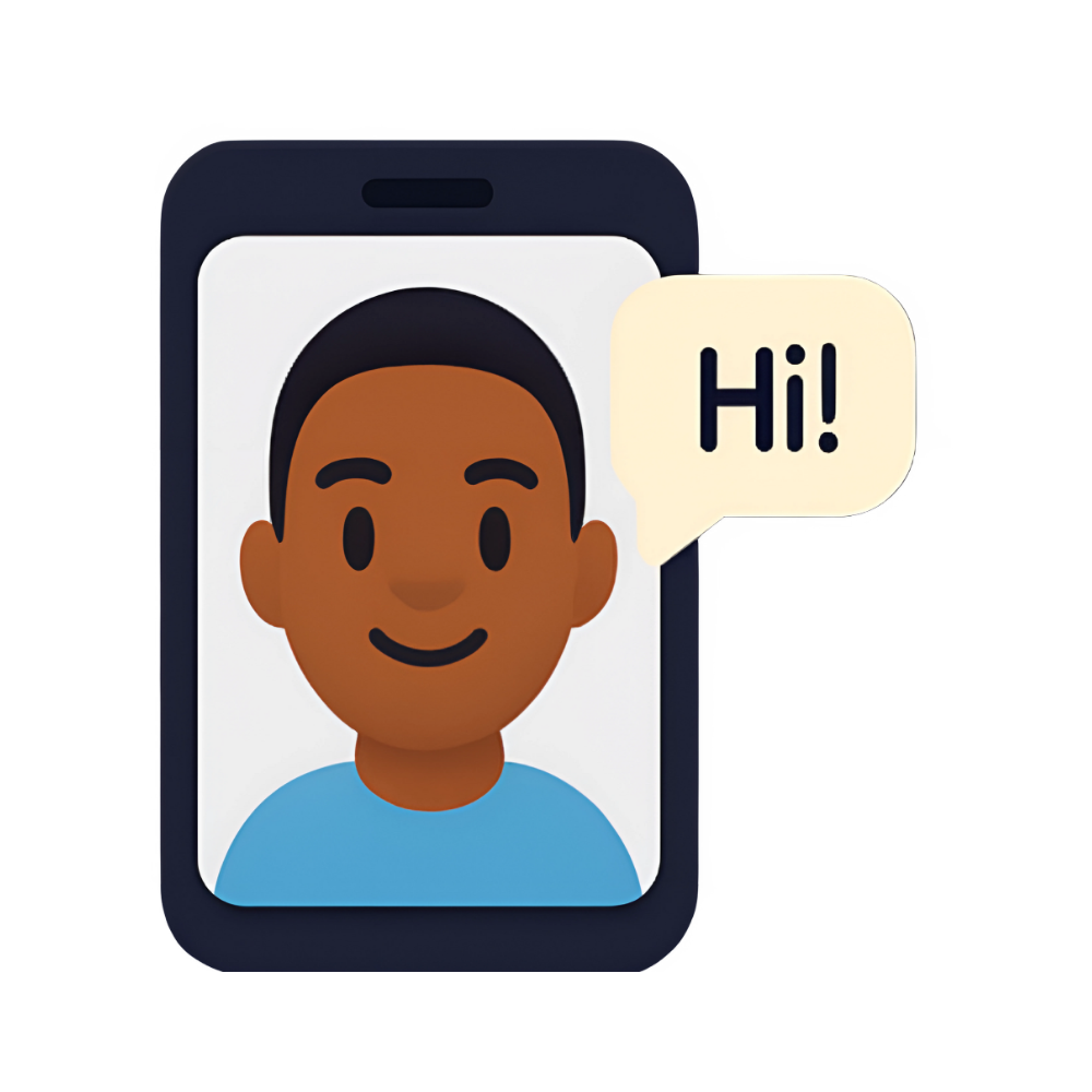 TextBack Chat - Bespoke AI Mentorship | Personalized AI Mentorship Today