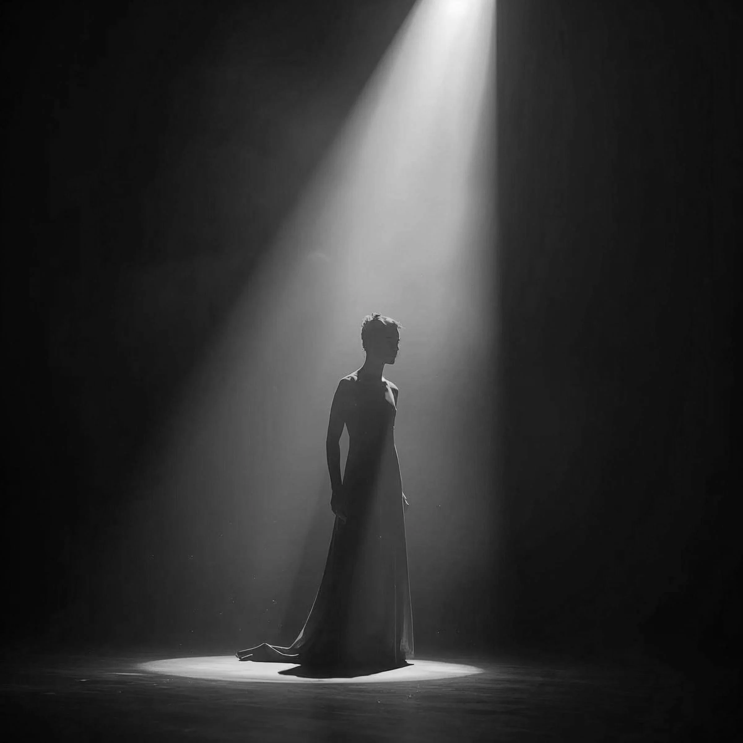 Life in the Spotlight