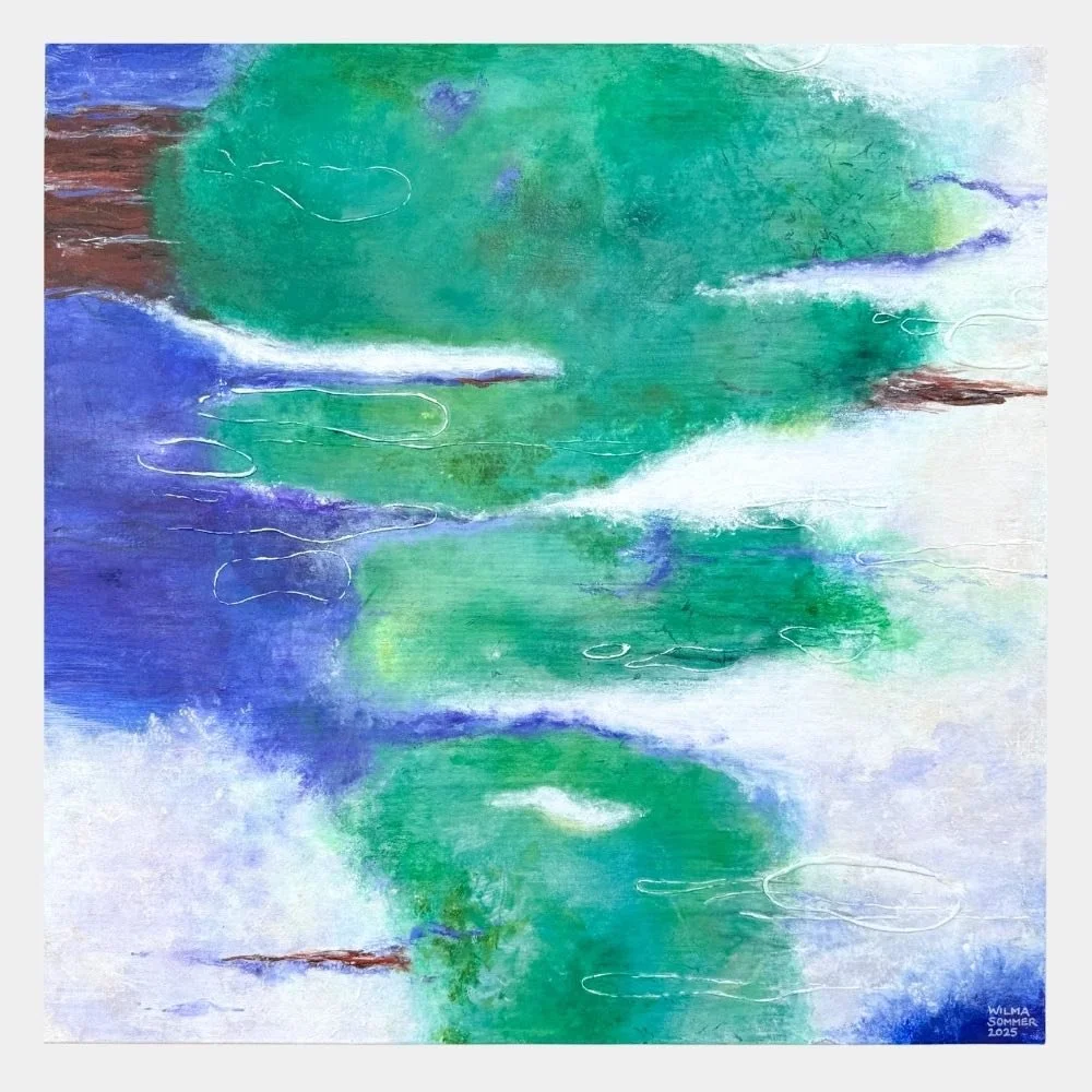 Meeressehnsucht