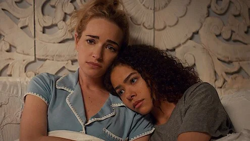 The Portrayal of Mental Health in Teens in Ginny and Georgia