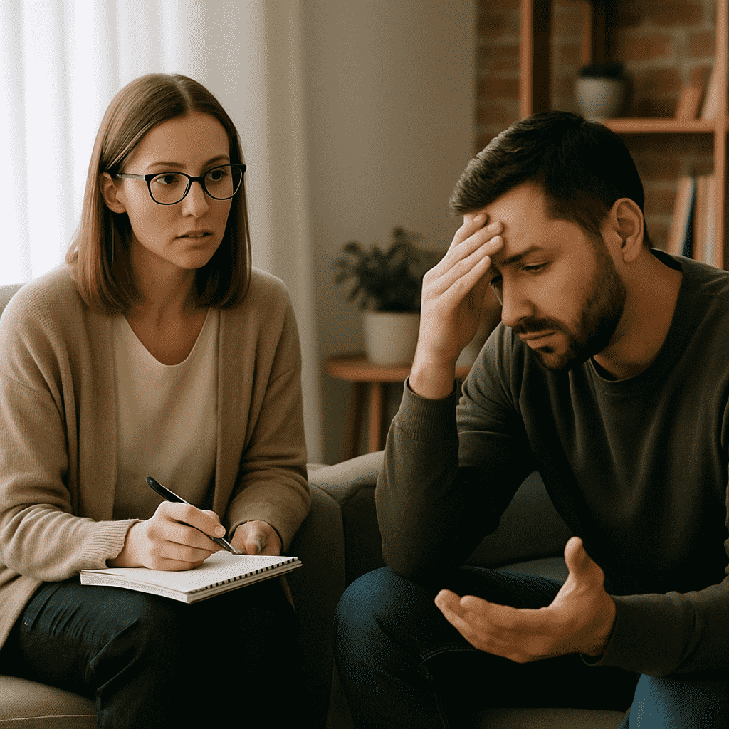 3 Types of Services Individual