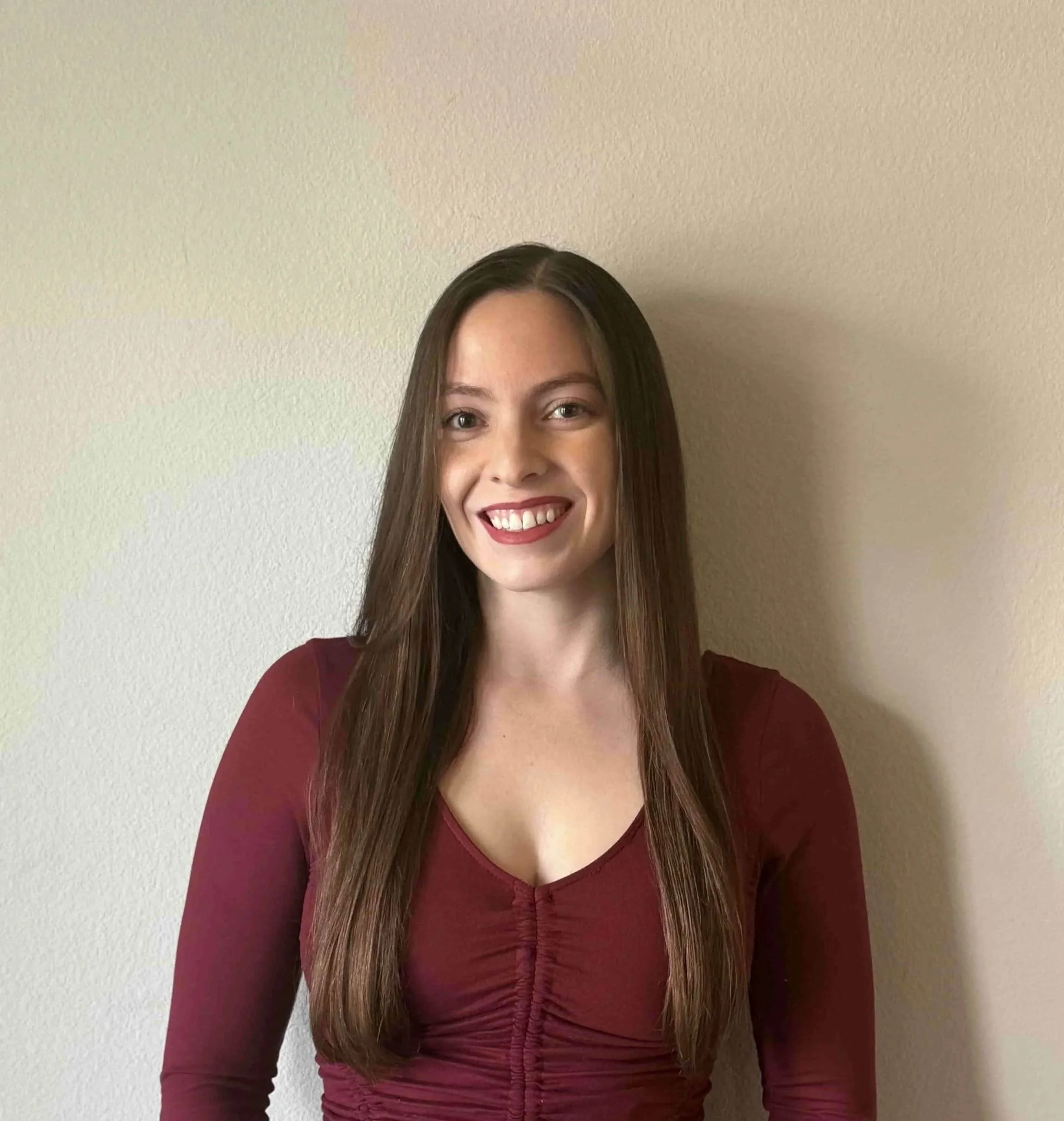 Meet our Team Natasha Cooke