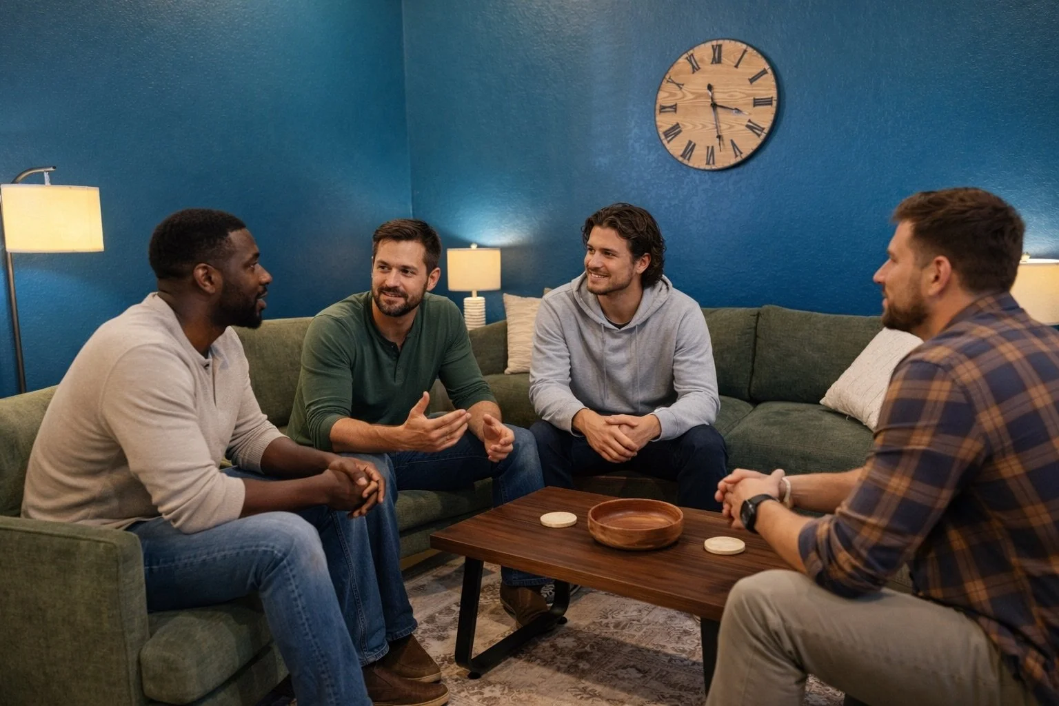 importance-of-men's-mental-health