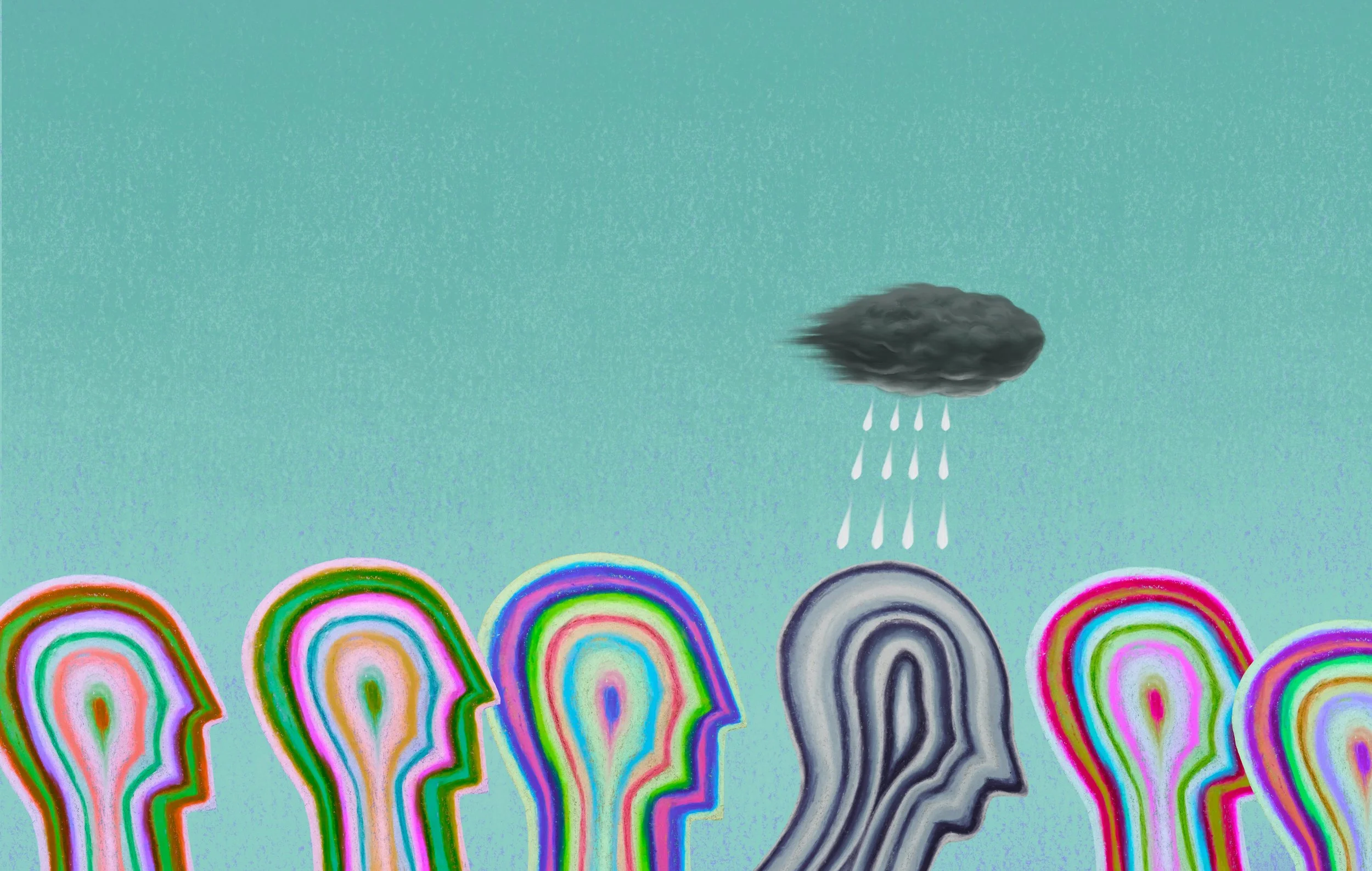 Explaining Your Mental Illness to Others