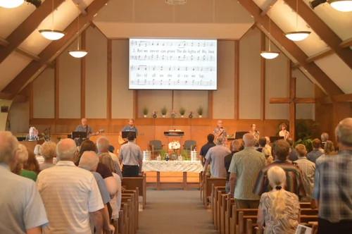 Covenant Church