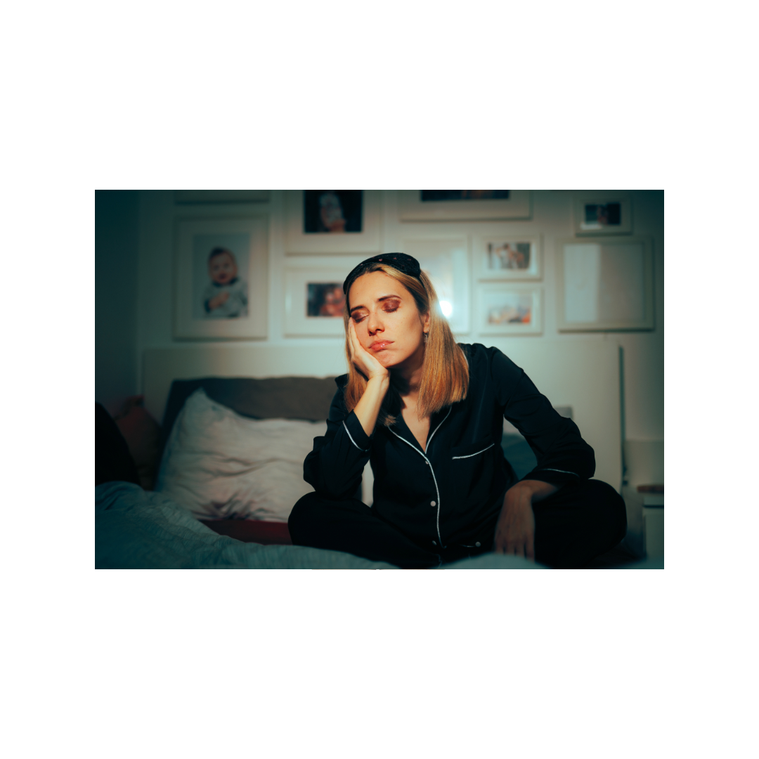 Why You Feel Drained After “Doing Nothing”