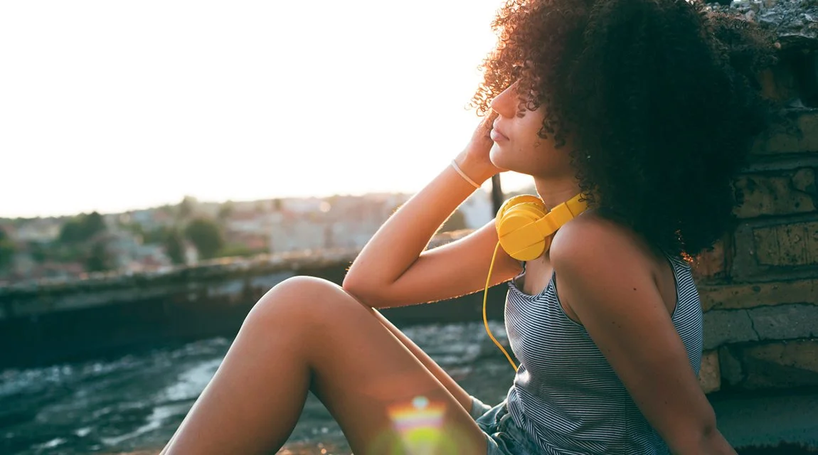 Summer Anxiety Is Real: Why the "Happiest Season" Can Feel So Hard | Whitby Therapist