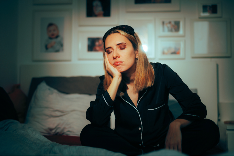 Why You Feel Drained After “Doing Nothing”