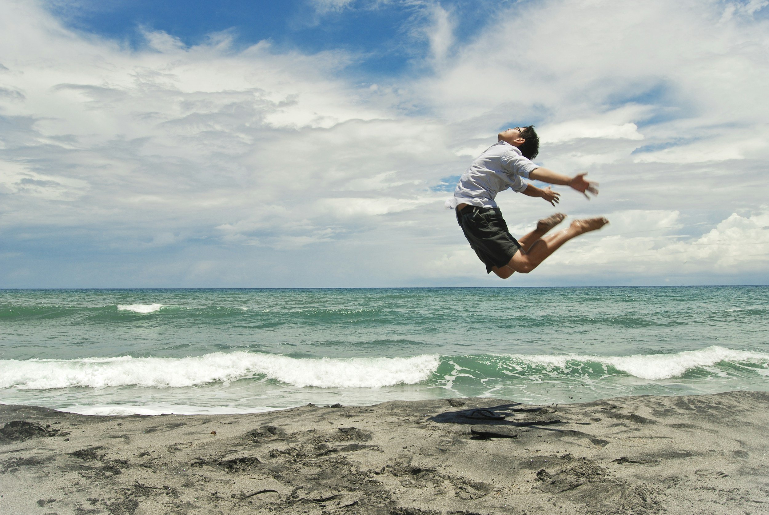 Hyperactive-Impulsive & Combined Presentation