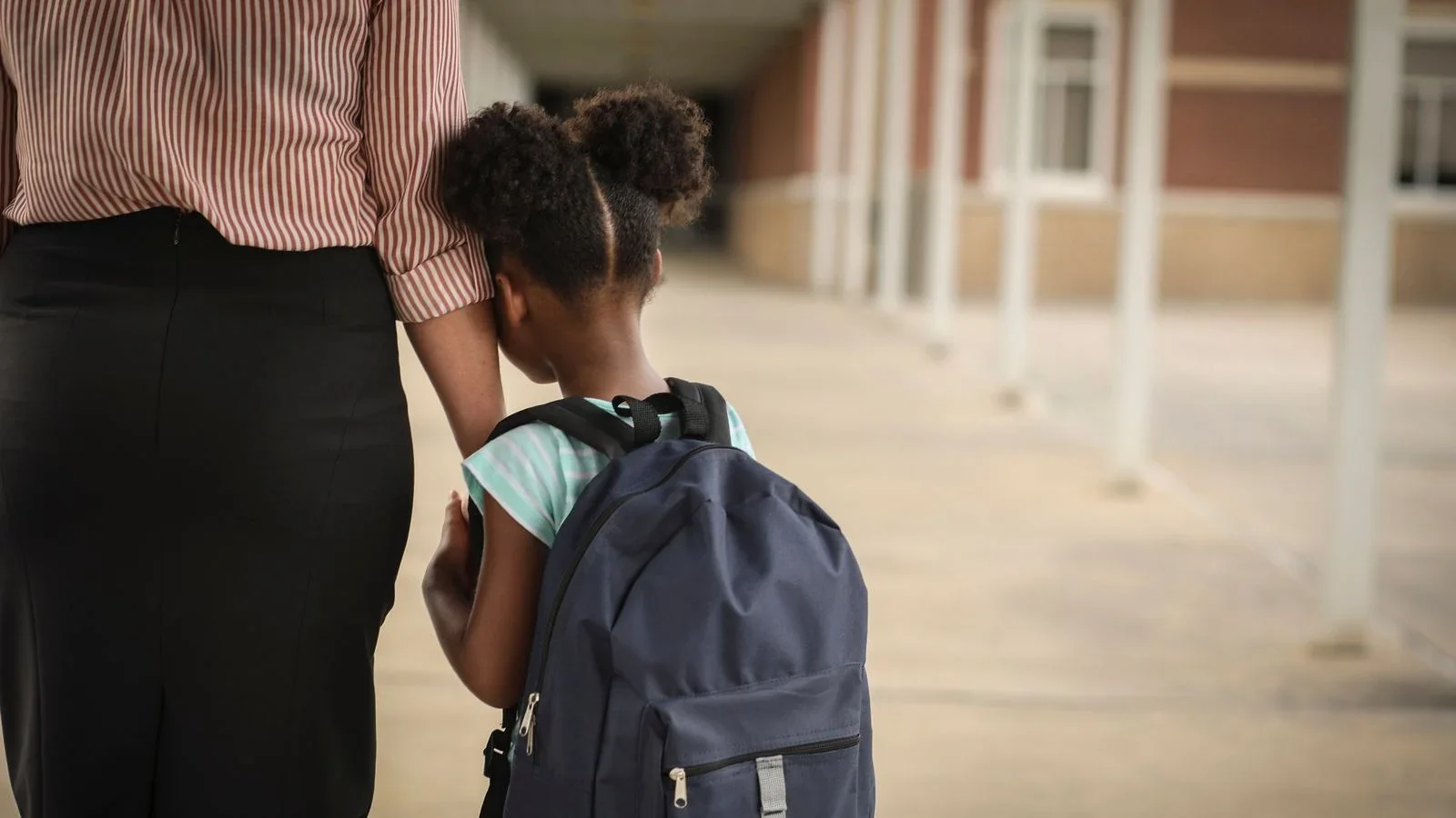 Back-to-School Anxiety: Helping Your Child (and Yourself) Ease Into the New School Year in Durham Region