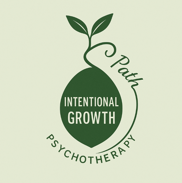 Intentional Growth Path