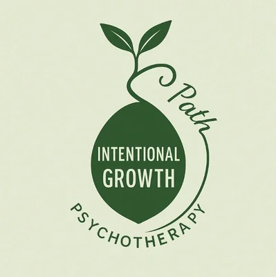 Intentional Growth Path
