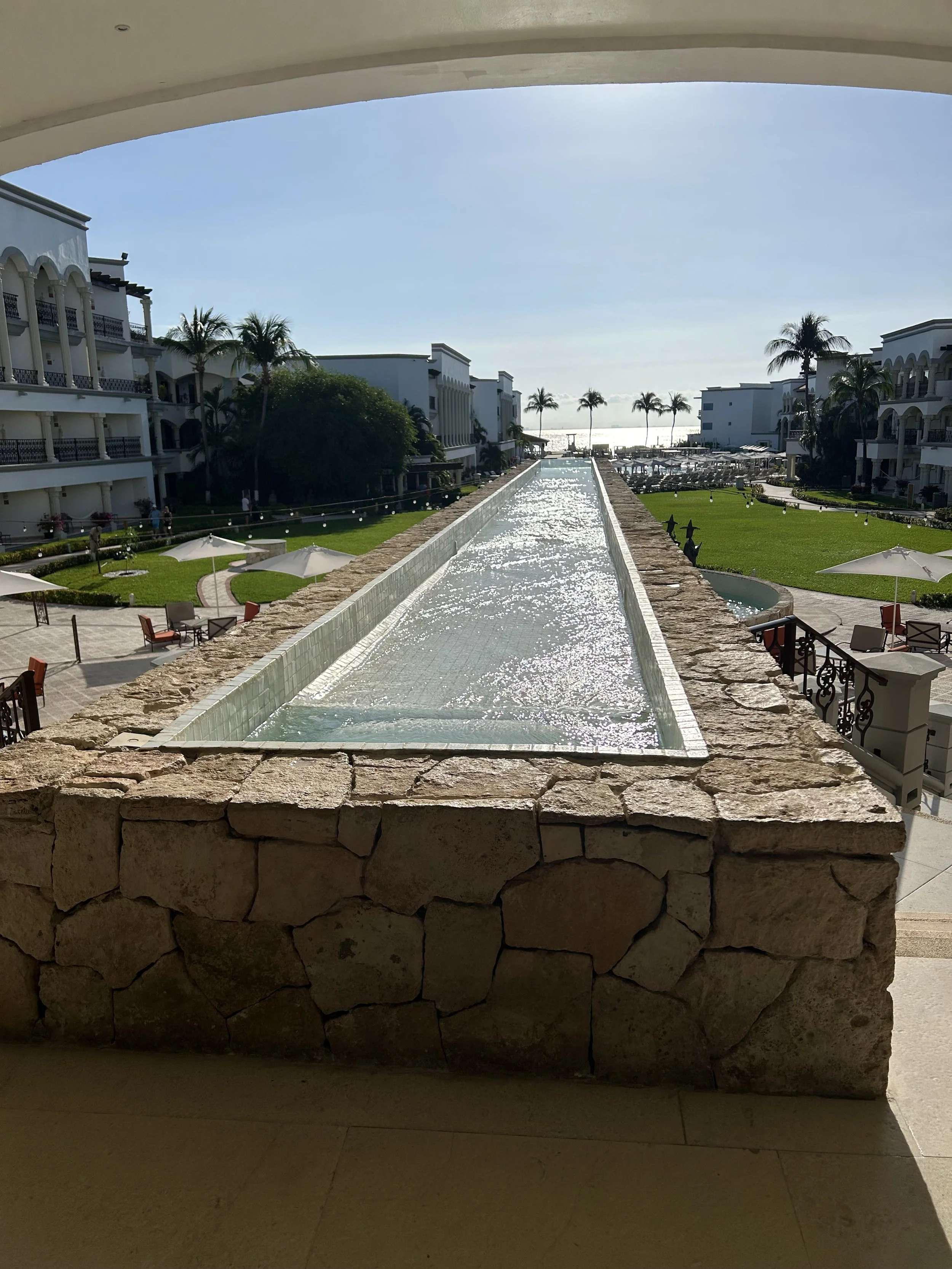  The Diary of a Venus Sextile Ascendant Aspect Line: Traveling With No Itinerary