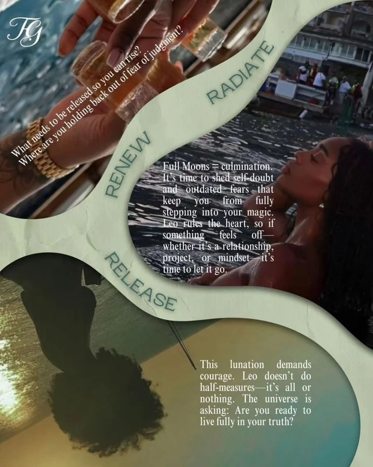 The 8th House and Money: The Most Misunderstood Wealth House in Your Birth Chart