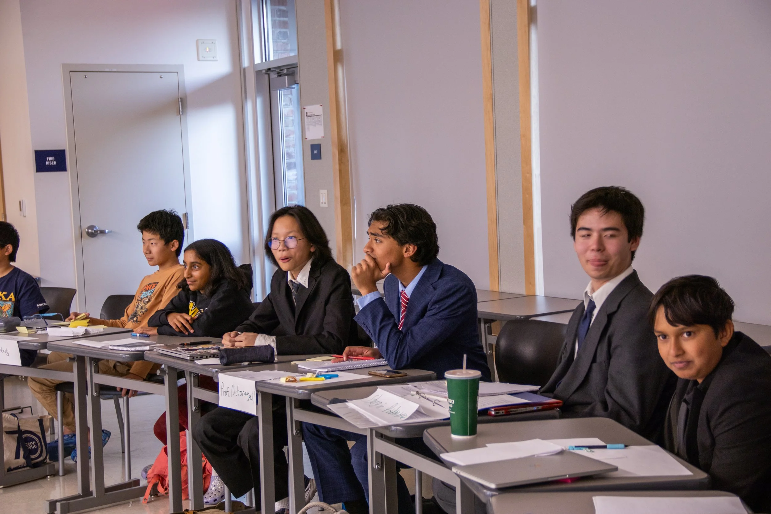 VMUN 2024