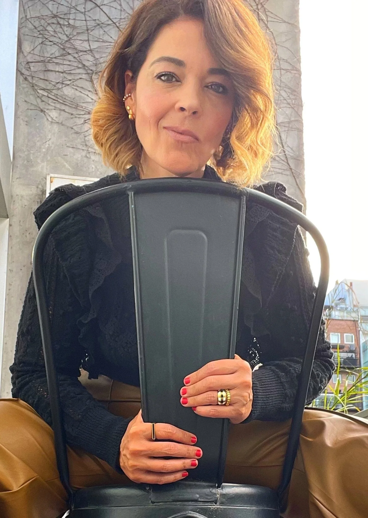 Caro Alonso Coach Servicios