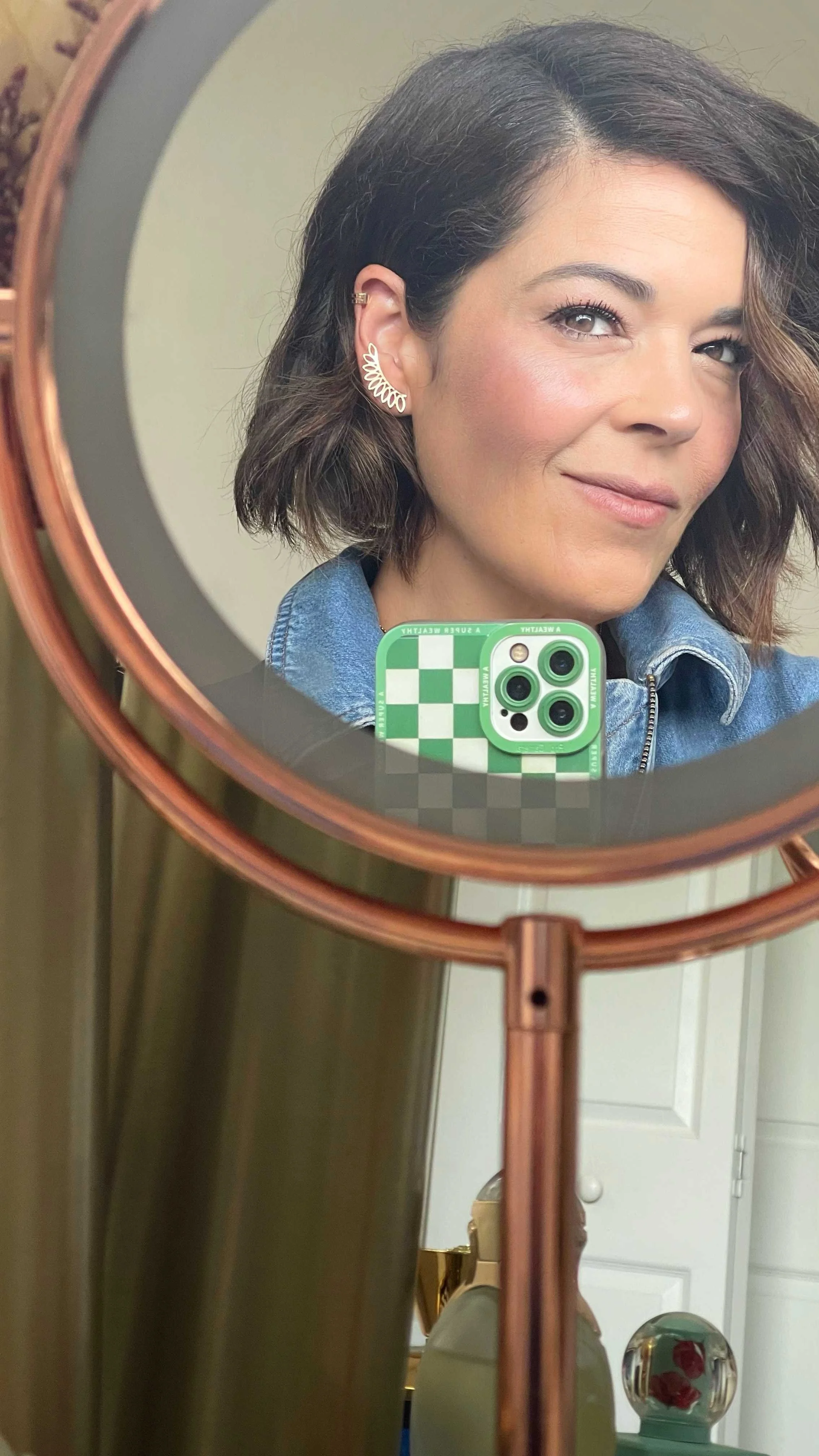 Caro Alonso Coach de Fortalezas