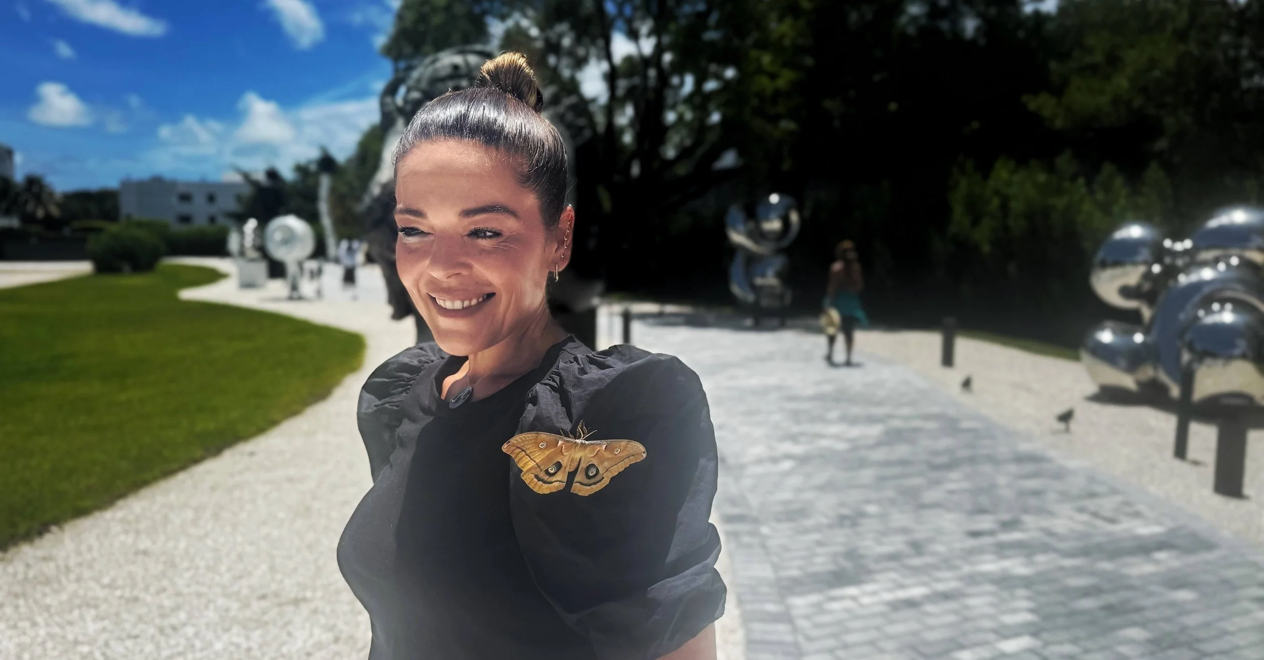 caro alonso coach de fortalezas. El arte de volver a ti