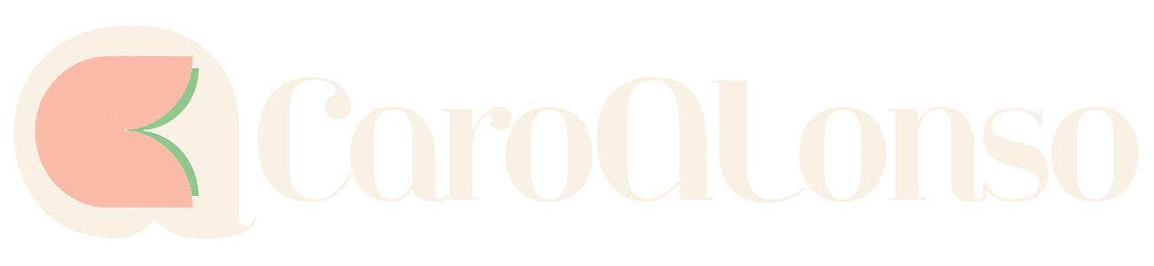 Caro Alonso | Coach de Fortalezas para Mujeres +40 | Bienestar, Propósito y Reinvención en la menopausia