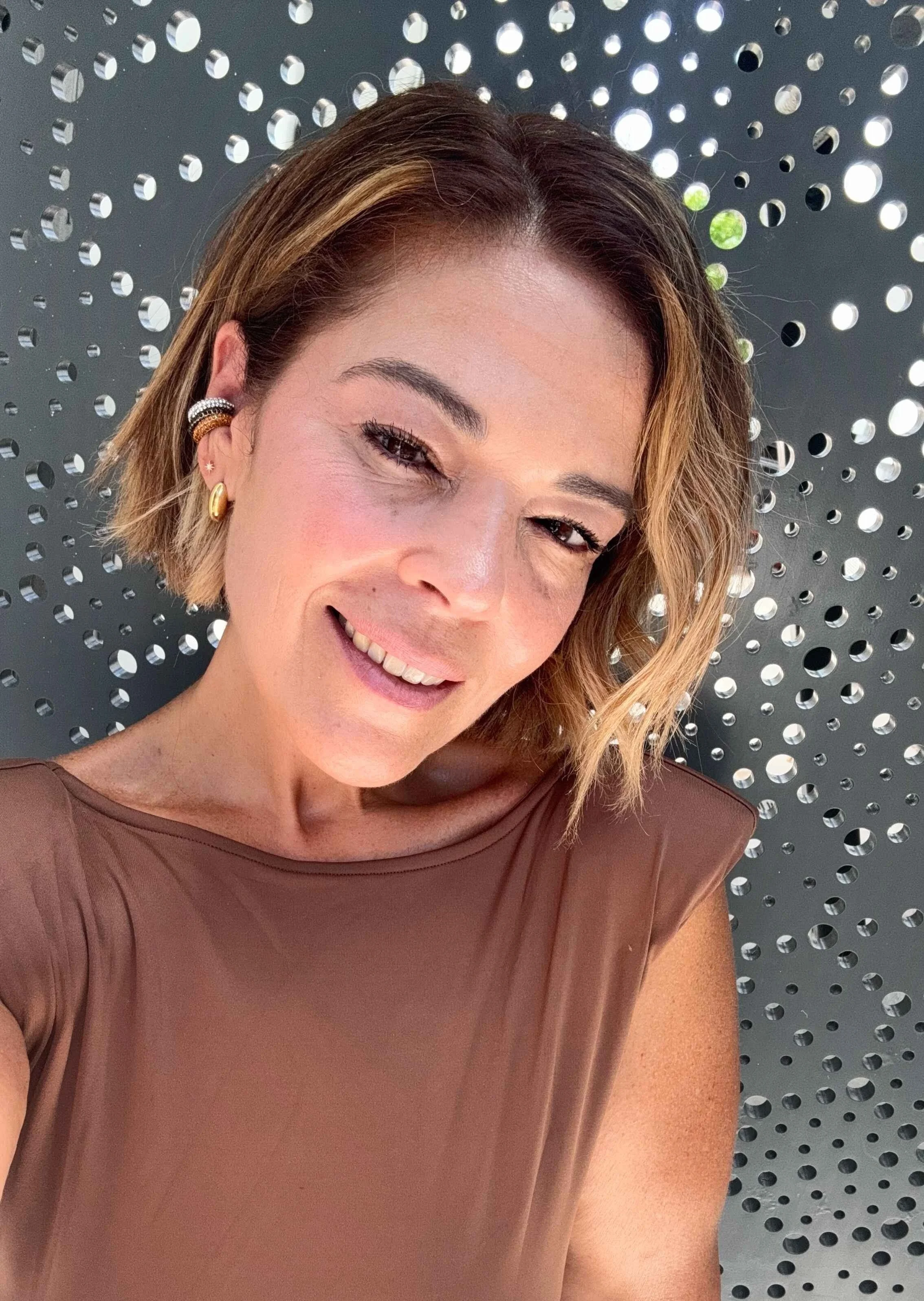 Caro Alonso Coach Sobre Mi