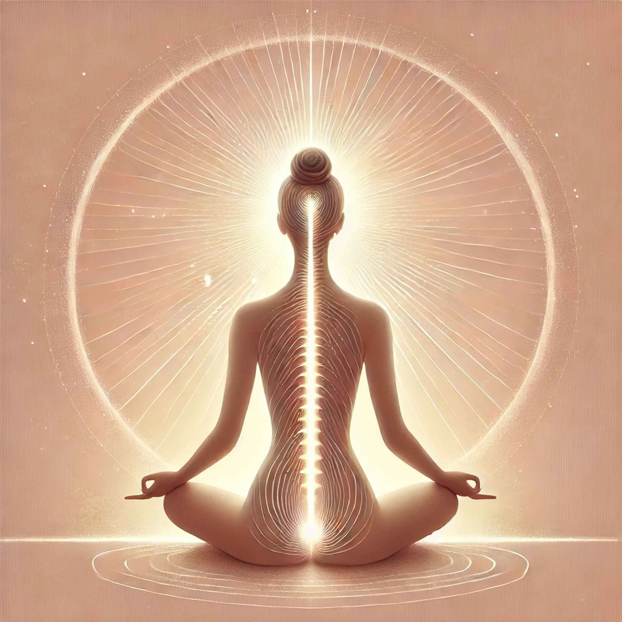 Vuelve a Ti | Meditación guiada para sofocos y ansiedad