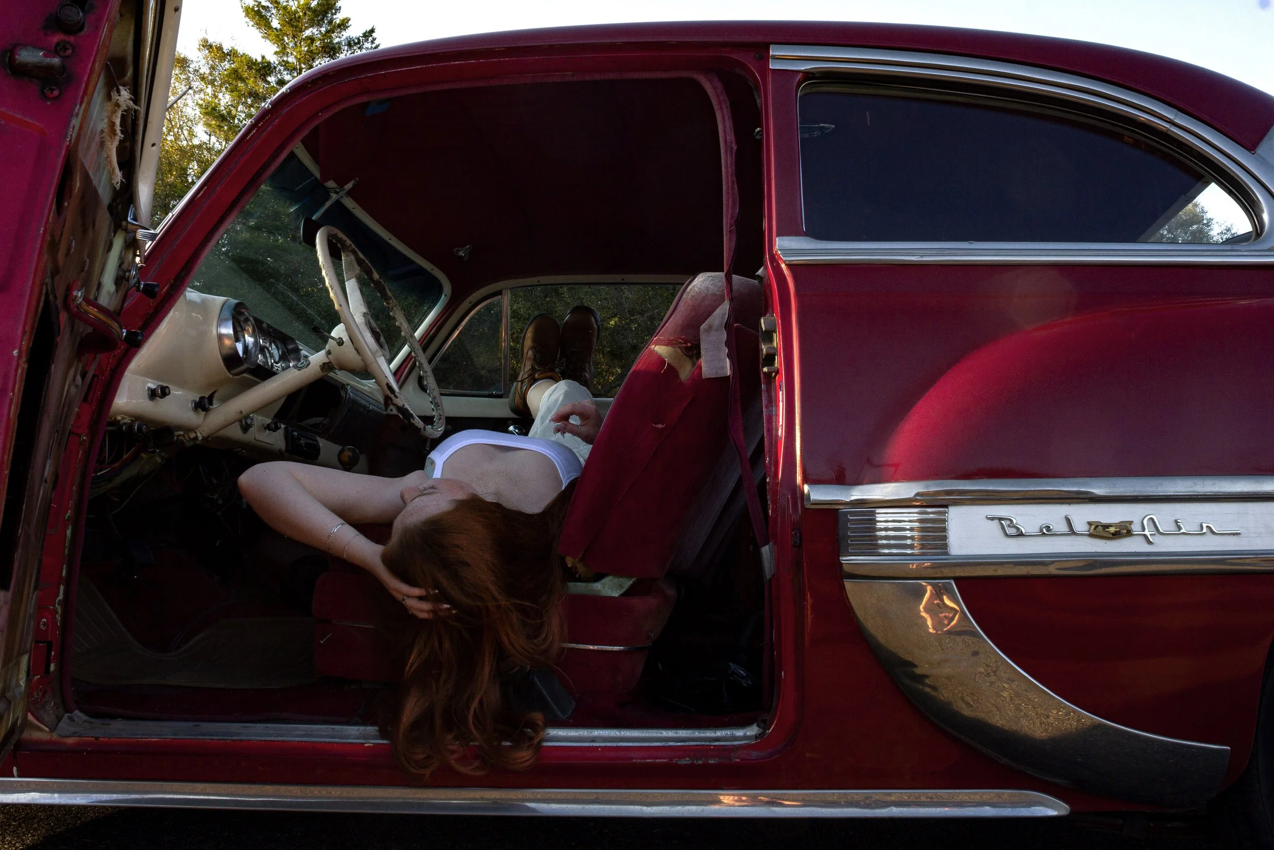 Published in Through The Lens Magazine. Volume 6 Issue 6