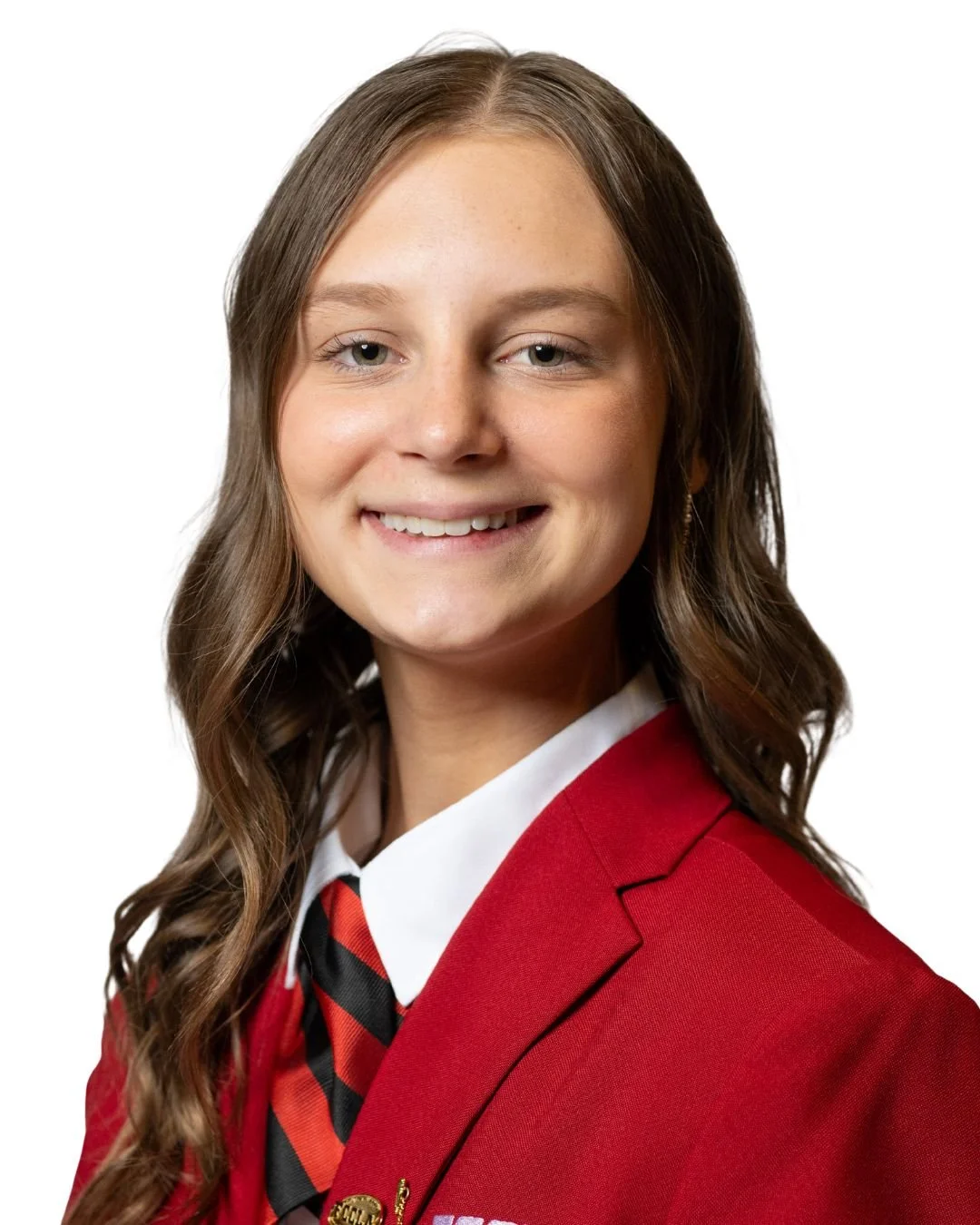 Sarah MoodyPoe, Vice President of Individual Development