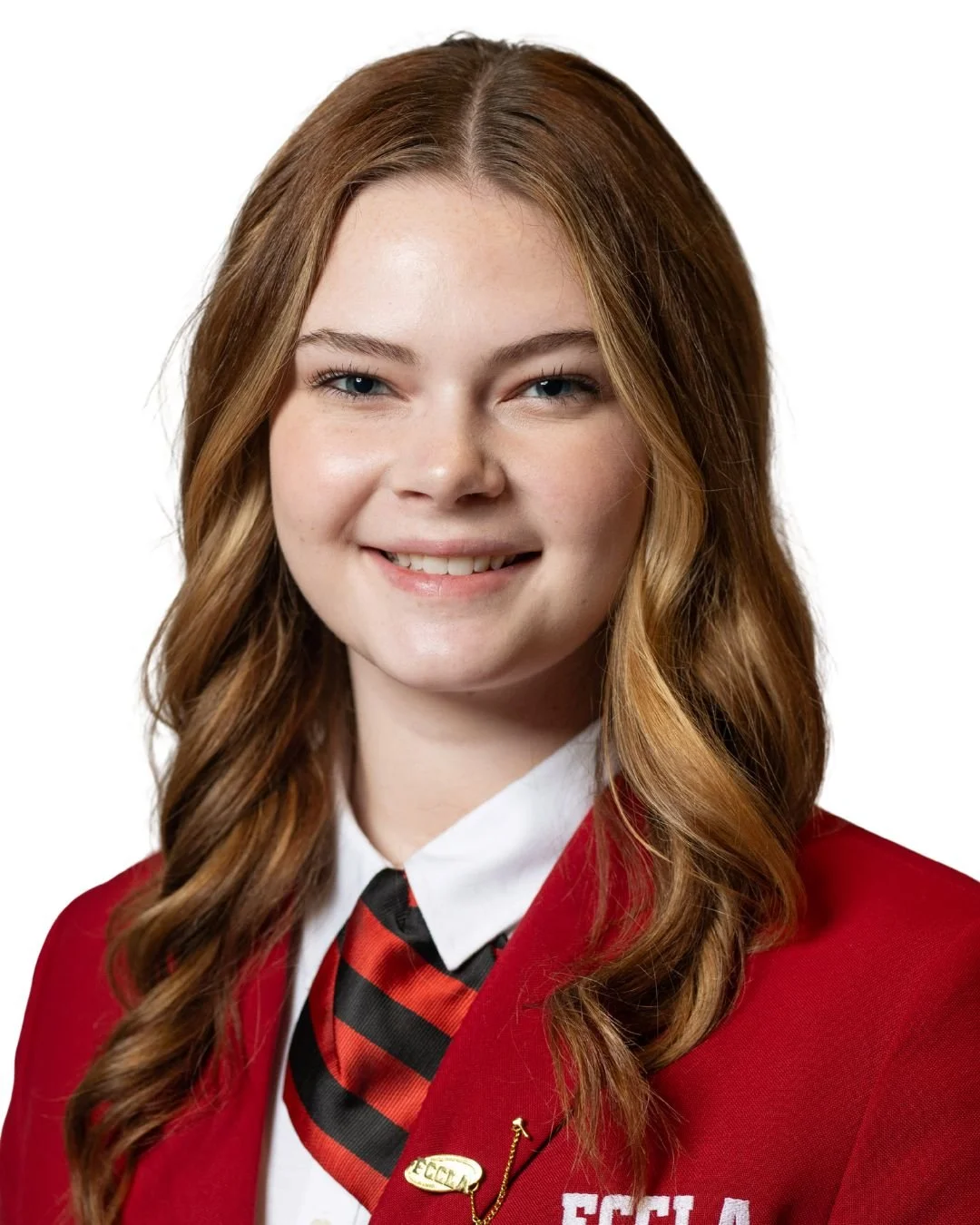Hailey Raye Overstreet, President