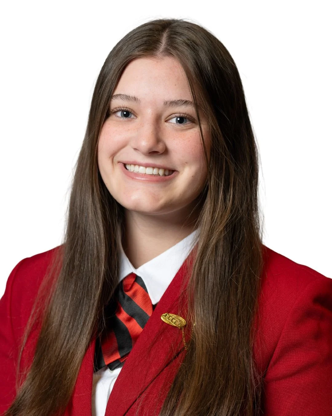 Emmagrace Williams, Vice President of STAR Events