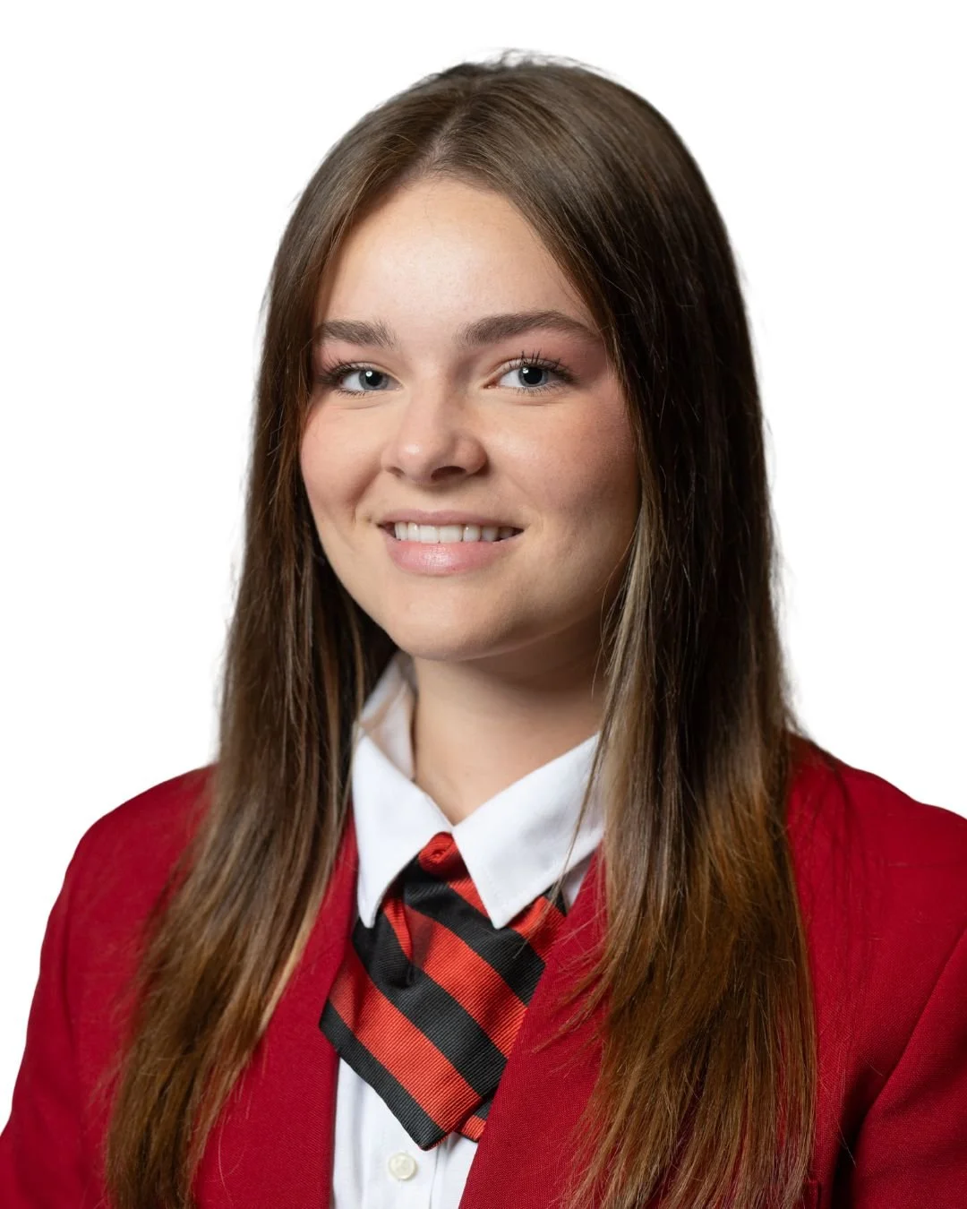 Sophie Carter, First Vice President