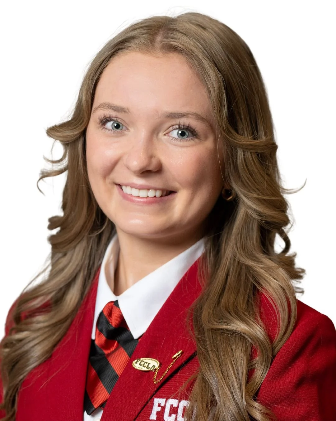 Juliet Barker, Vice President of Community Service and Public Relations