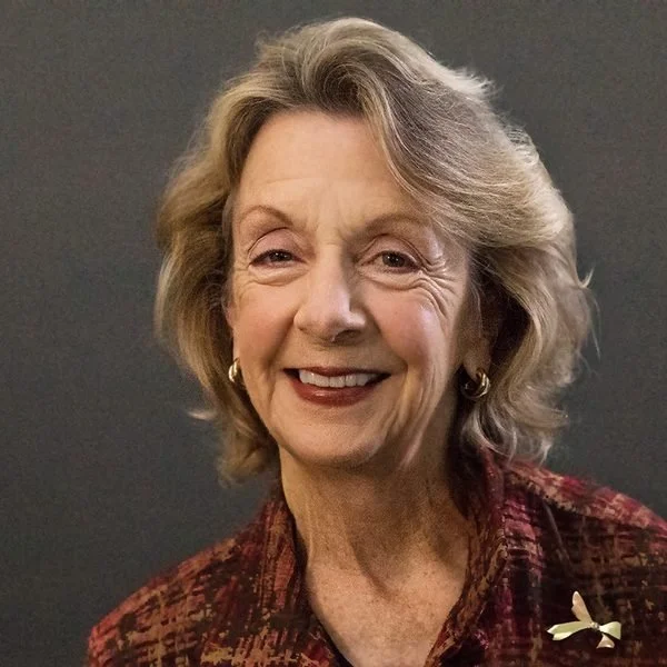 Jo Ivey Boufford