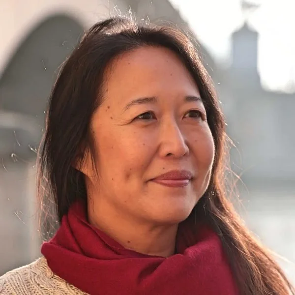 Michelle Chan