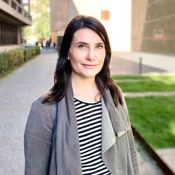Melanie Fessel