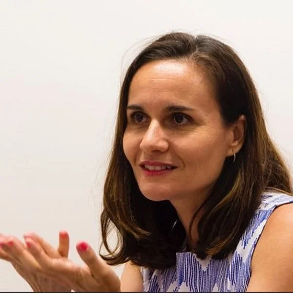 María Ángeles Huete García