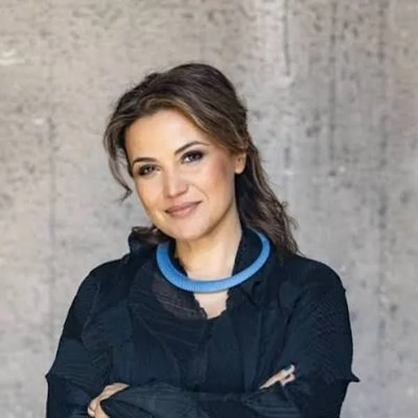 Lydia Kallipoliti