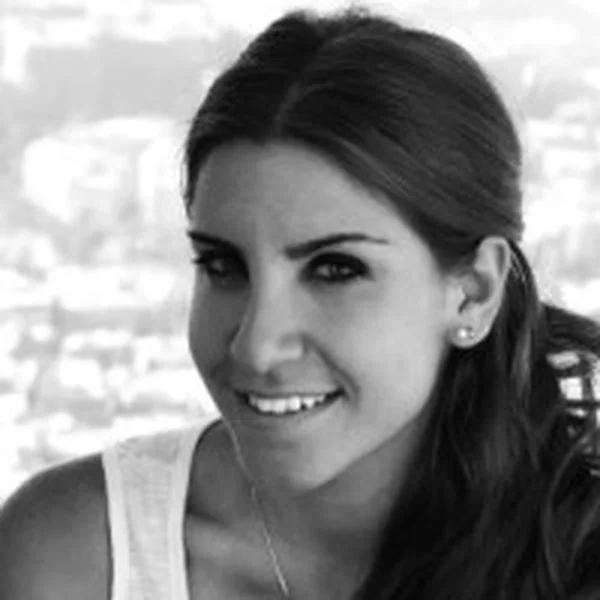 Maya Moussallieh