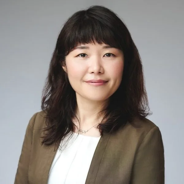 Yoko Nogami