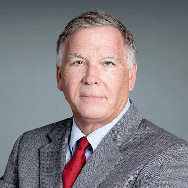 George Thurston