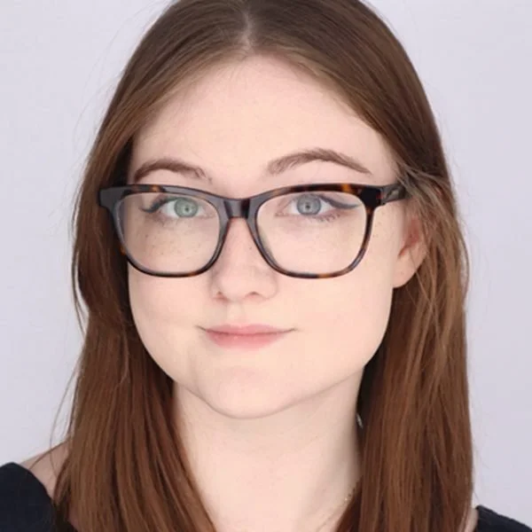 Jenna Dyer