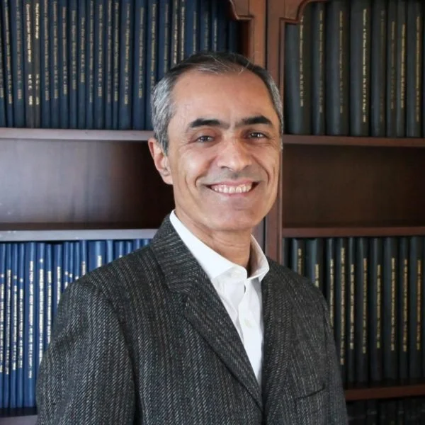 Masoud Ghandehari