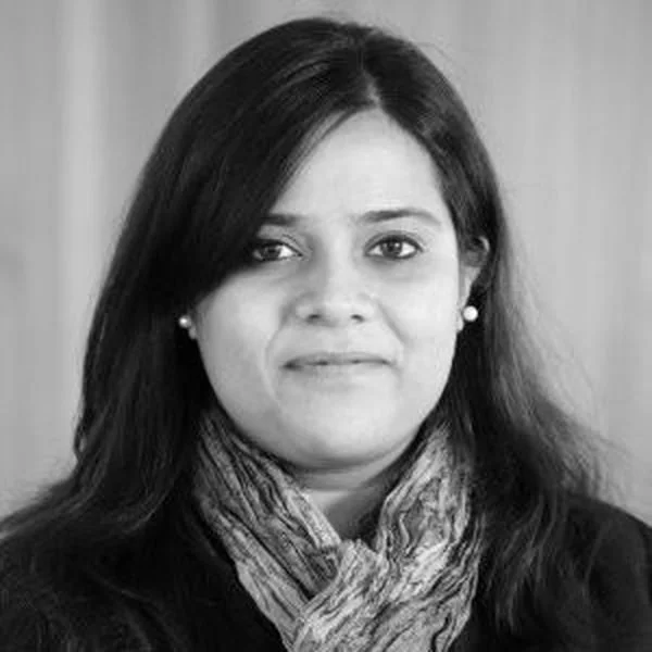 Snigdha Garg