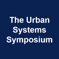 The Urban Systems Symposium