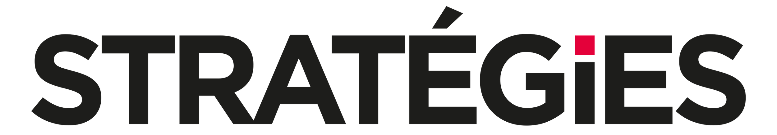 Belle retombée web suite à une interview téléphonique avec le magazine Stratégies